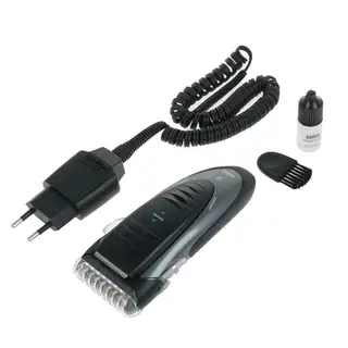 Электробритва Braun Series1 190, сеточная, 1 головка, триммер, черная