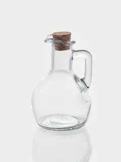 Бутыль для соусов и масла «Парфе», 200 мл, 12×7 см
