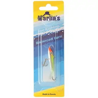 Балансир "Marlin's", вес 10,5 г, 9116-106
