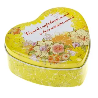 Шкатулка "Самой очаровательной"