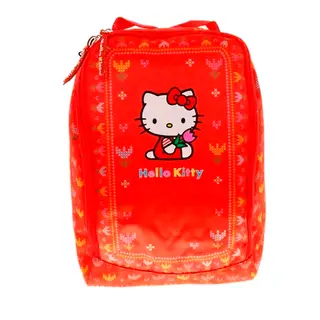 Мешок для обуви Hello Kitty-Fairy (33*22,5*16,5 см)