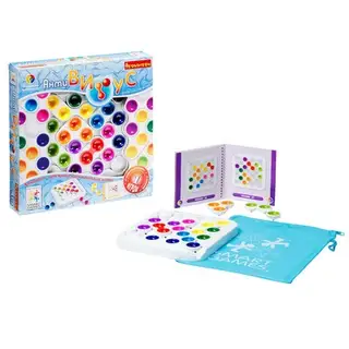 Настольная игра «АнтиВирус»