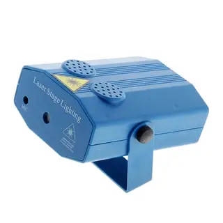 Световой прибор, 6 картинок, корпус пластик, 220V