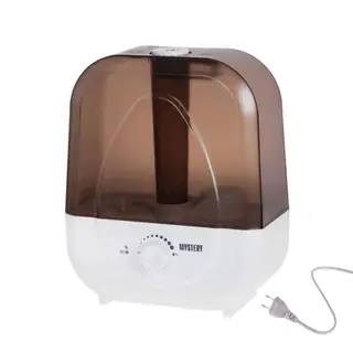 Увлажнитель воздуха Mystery MAH-2601, 25Вт., для площади до 30кв.м