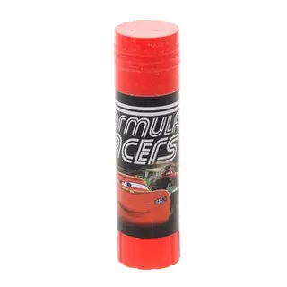 Клей-карандаш с дизайном 15 г Cars RBB-US1-15G-H1