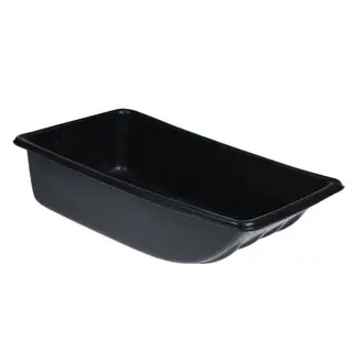 Сани рыбацкие YUGANA "С 1/1" 800×440×200 мм