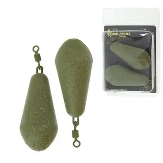 Груз Distance Casting Swivel, 128 г