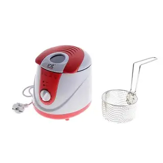 Фритюрница электрическая Irit IR-061