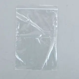Пакет zip lock 15 х 22 см