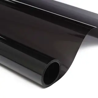 Тонировочная плёнка, тонировка для автомобиля, 50*300 см, 35% 2502710