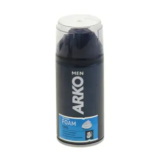 Пена для бритья ARKO Cool 100 мл