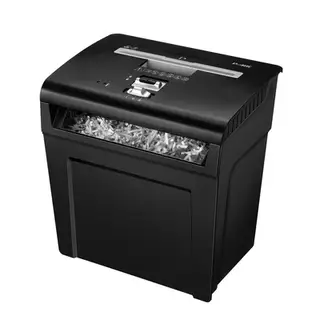 Шредер Fellowes Powershred P-48C, DIN P-3
