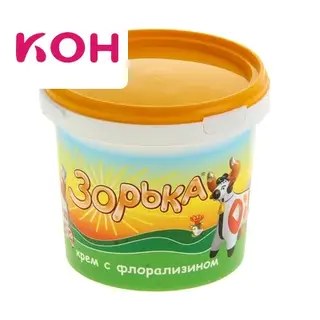 Крем для доения «», 750 г, с флорализином