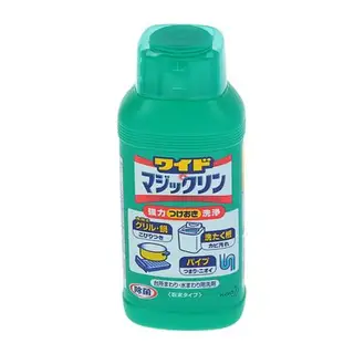 Универсальный порошкообразный очиститель Wide Magiclean, 360 г
