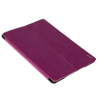 Чехол SmartCover для планшета iPad 5, фиолетовый