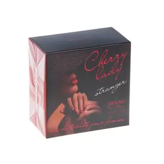 Туалетная вода женская Cherry Lady Stranger, 50 мл