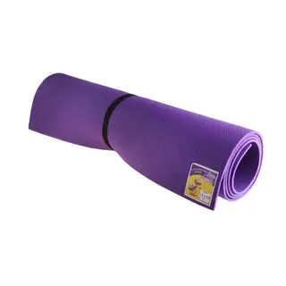 Коврик, ППЭ НХ, 1.6×0.6 м, фиолетовый