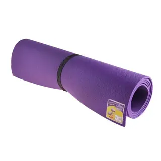 Коврик, ППЭ НХ, 1.8×0.6 м, фиолетовый