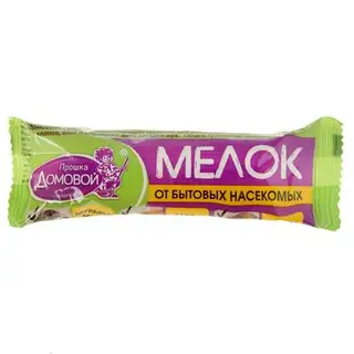 Мелок от тараканов Домовой Прошка 20 г