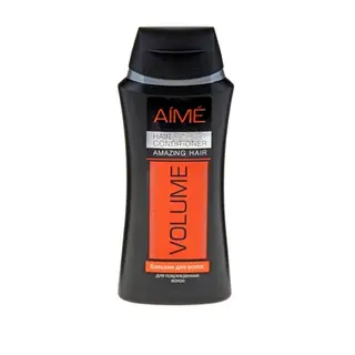 Бальзам для волос AIME Для поврежденных волос 250 мл