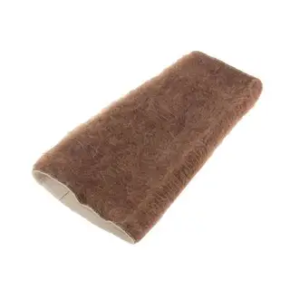 Наколенник из верблюжьей шерсти LEONARDA, размер 1, 1 шт