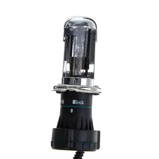 Биксеноновые лампы TORSO H4, 12 В, для блоков AC, 4300 К, 2 шт