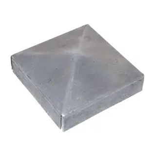 Заглушка, основание 50х50 мм