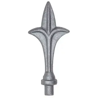 Пика 125х60 мм