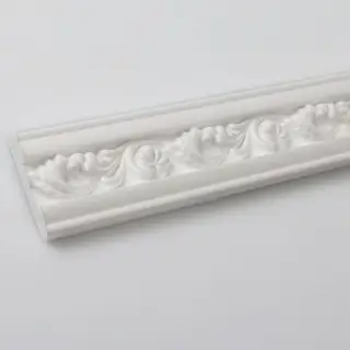 Молдинг резной "Стрит" 57х2000