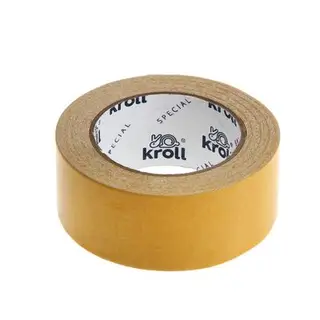 Клейкая лента двусторонняя PVC Kroll Special 48мм*25м