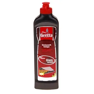 Средство для ухода за стеклокерамикой FRAU GRETTA