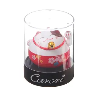 Ароматизатор воздуха на гелевой основе "CARORI" "Ваниль и персик"