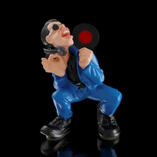 Статуэтка DJ, 20 × 15 × 15 см
