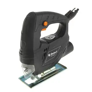 Лобзик электрический Defort DJS-505-B