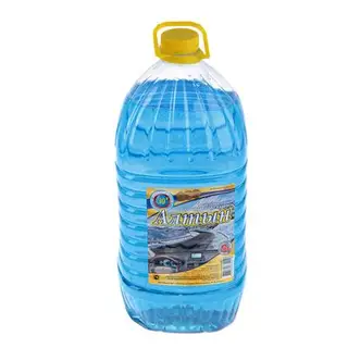 Незамерзайка "Алтын-30 С", 5 л