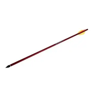 Стрела арбалетная алюминиевая 20"