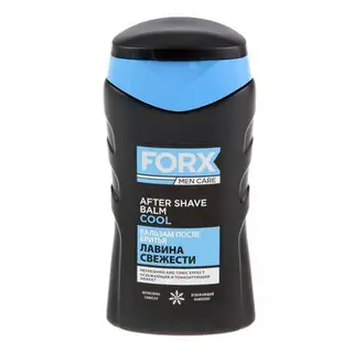 Бальзам после бритья Forx men care Лавина свежести 150 мл