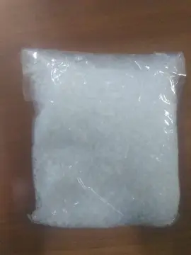 Снег сугробный искусственный 100г