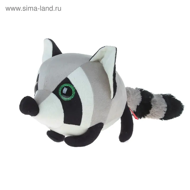 Мягкая игрушка «Енот»
