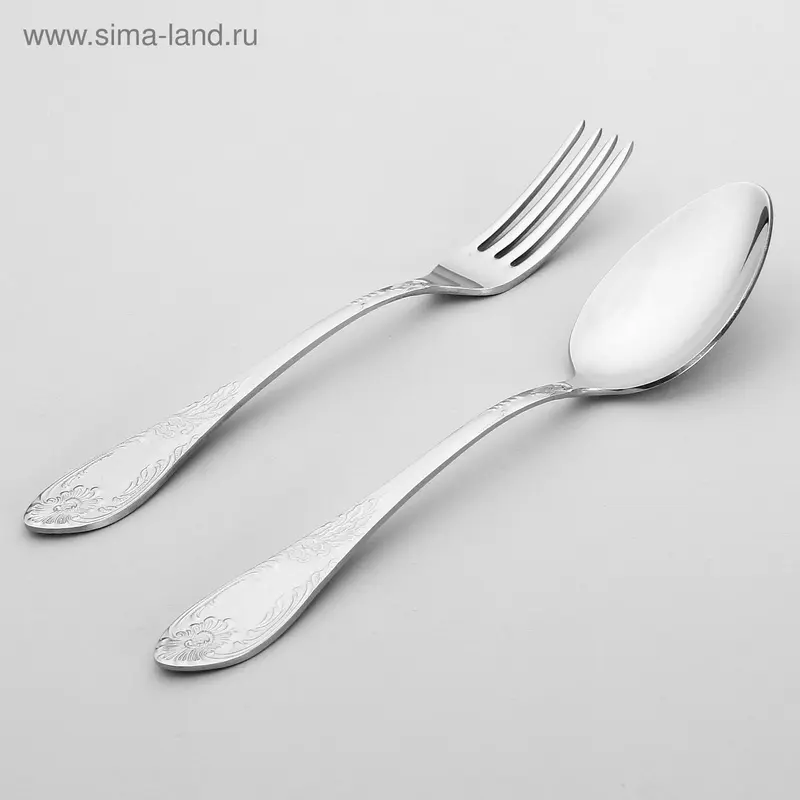 Набор столовый "Императорский", 12 предметов