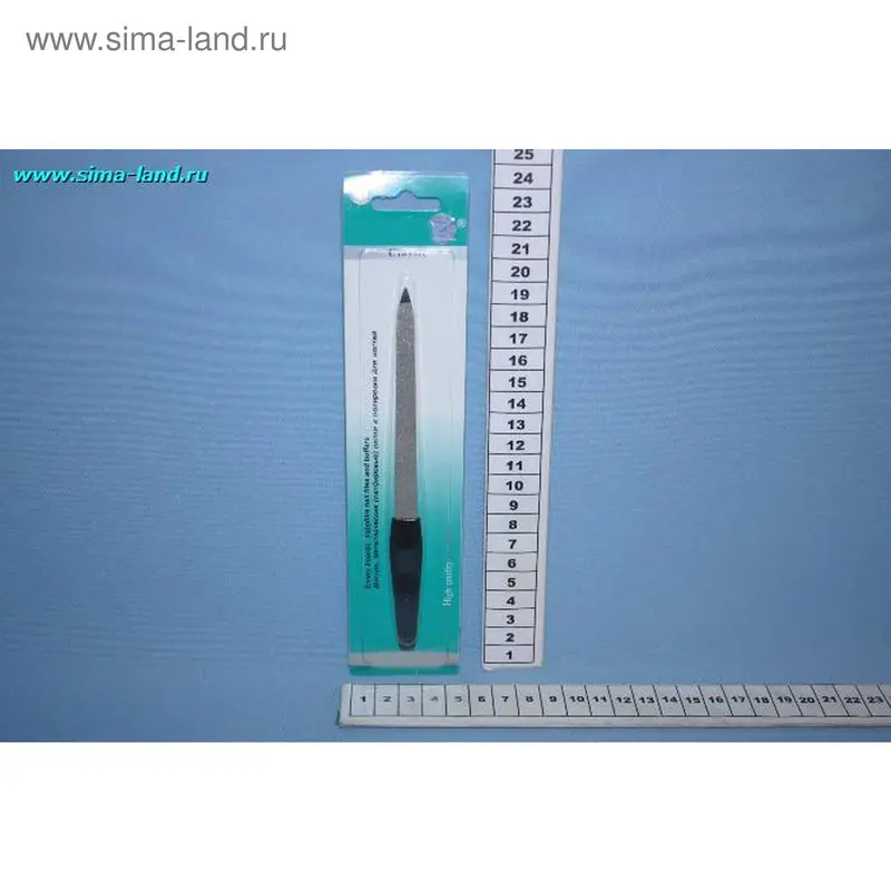 пилка алмазная Т-33 18 см мин 5 шт