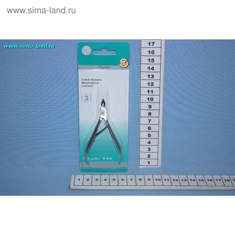 кусачки Т-60 мин 3 шт