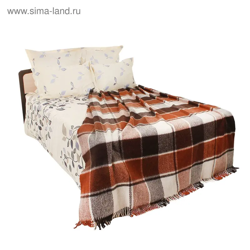 Плед «Эльф» 170х210 см