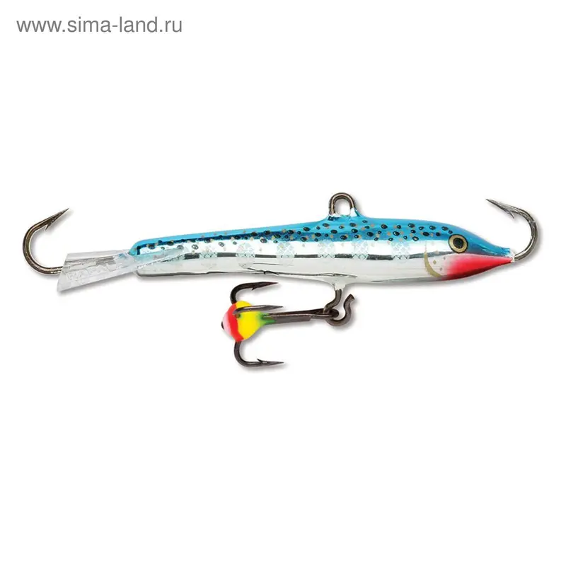 Балансир Rapala WH7 /MB, длина 7 см, вес 18 г