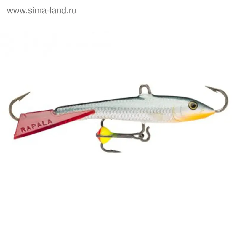 Балансир Rapala WH7 /PSH, длина 7 см, вес 14,1 г