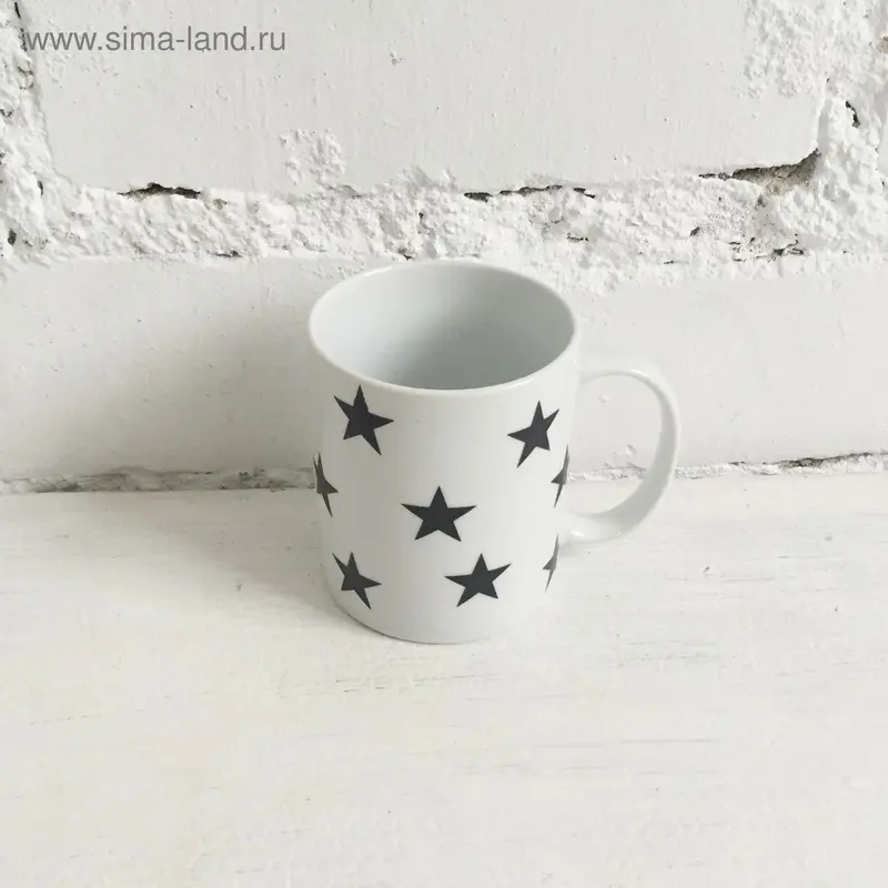 Кружка 300 мл My Little Star