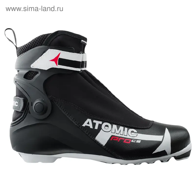 Ботинки PRO CS Atomic FW16, размер 9,5