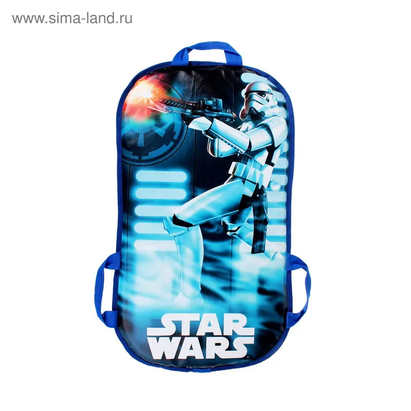 Ледянка мягкая Star Wars