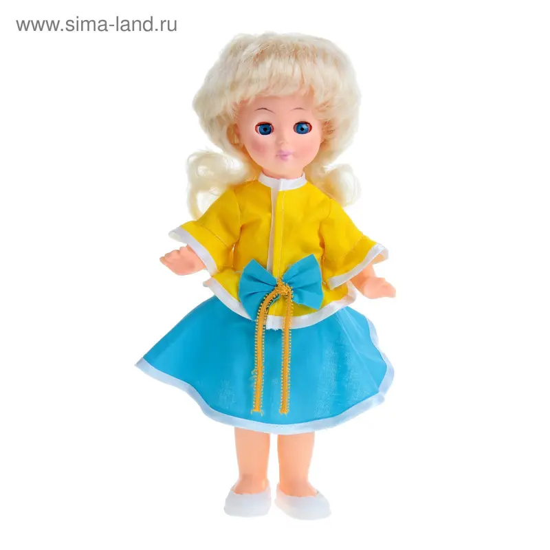 Кукла «Юлия»
