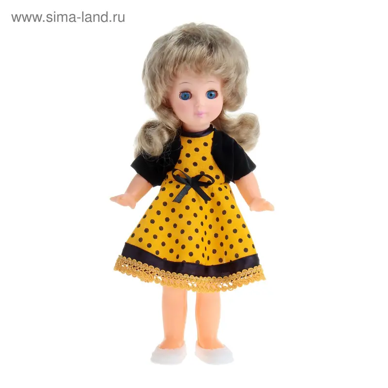 Кукла «Танюшка»